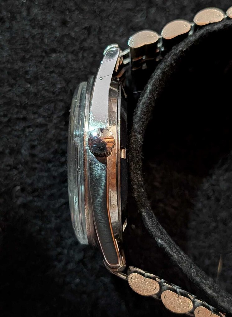 Longines - Admiral - Nincs minimálár - Férfi - 1970-1979 #3.2