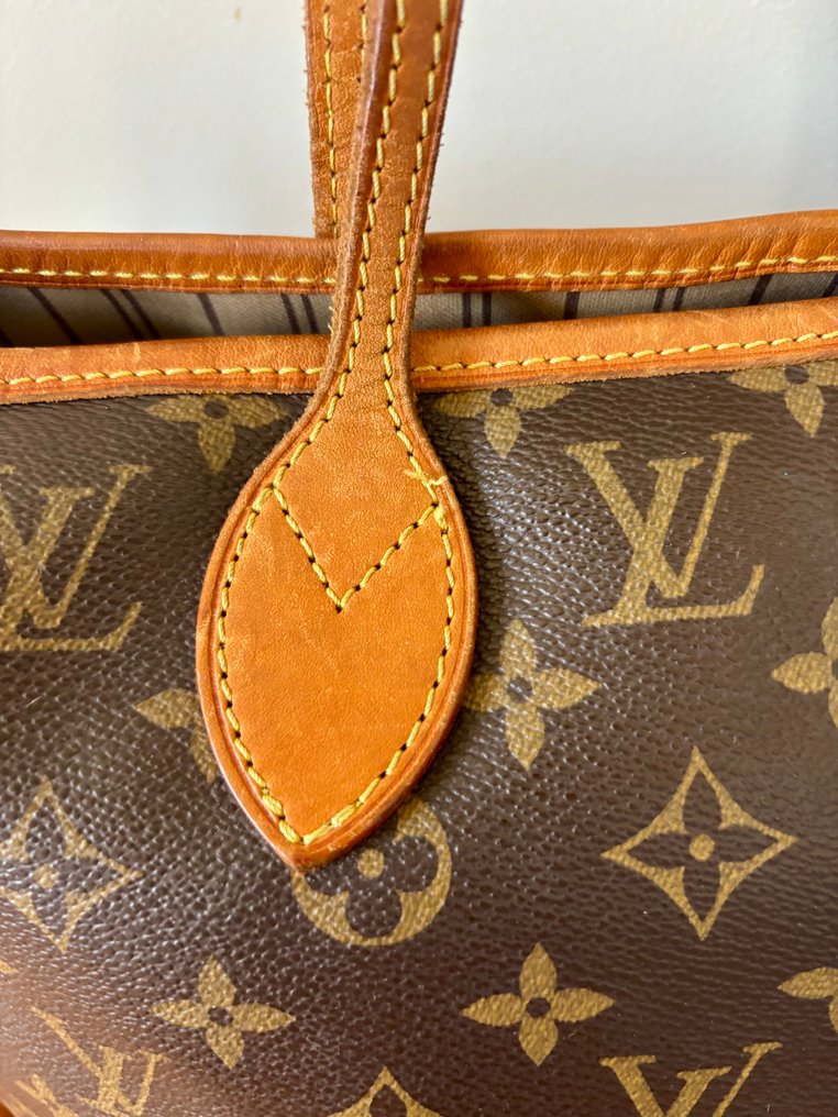 Louis Vuitton - Neverfull - Τσάντα ώμου #1.0