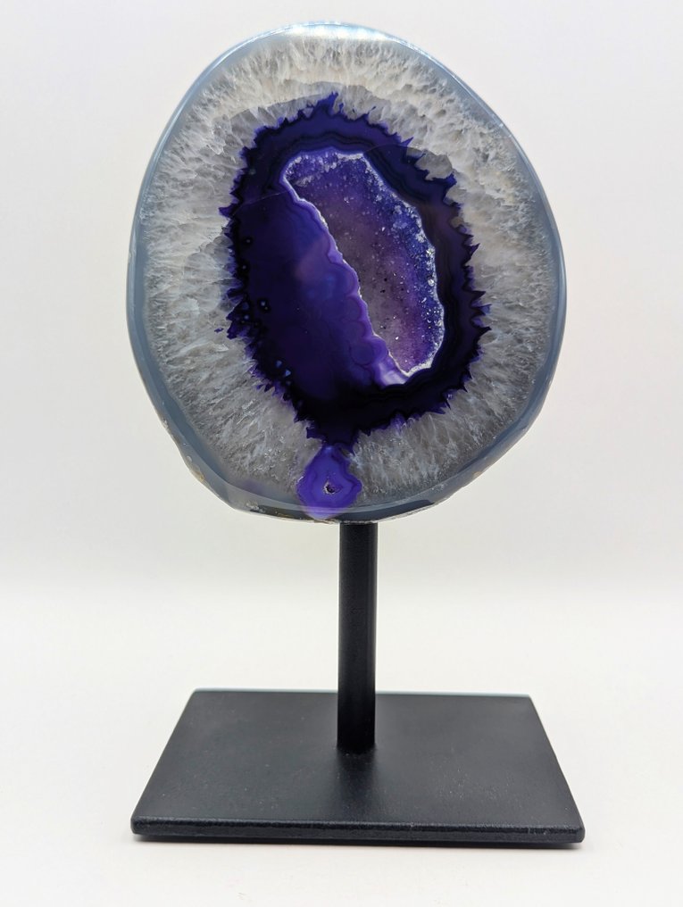 Geen minimumprijs aankoop Geode- 1111 g - (1) #1.0