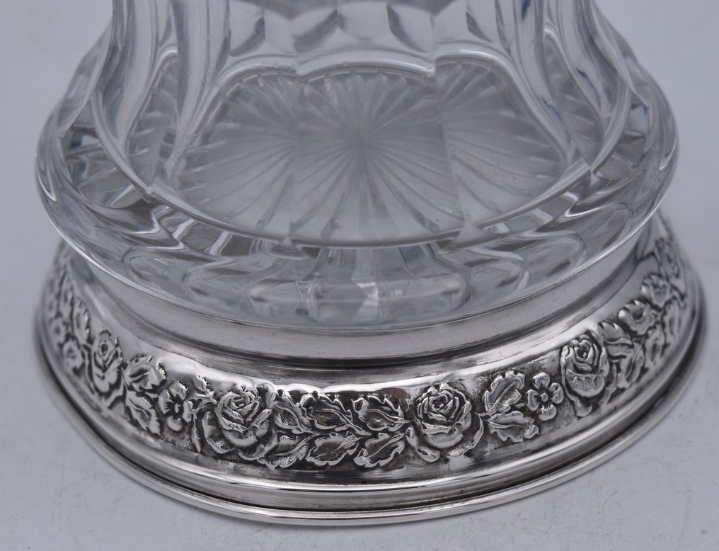 Vas - .925 argint #2.1