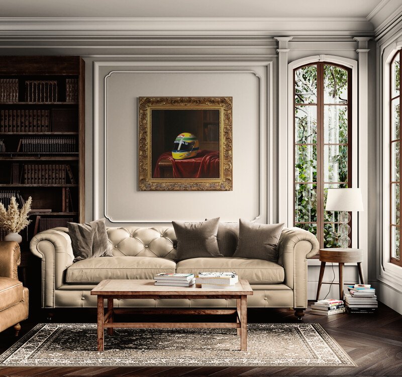 CREATIVE_HUB - The Icona of Formula 1 #3.2