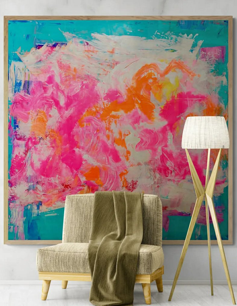 Giogia fl - My little Fairy -XXL - #1.0