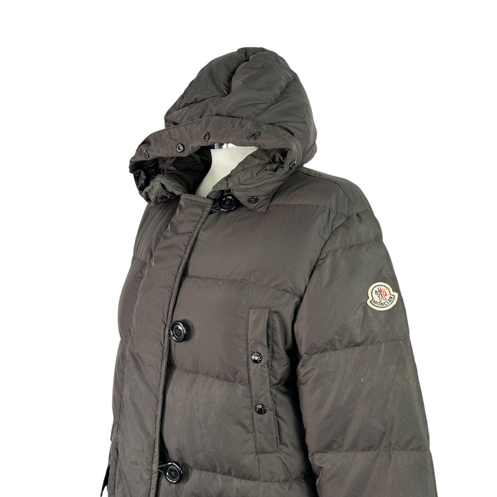 Moncler - Płaszcz #1.0