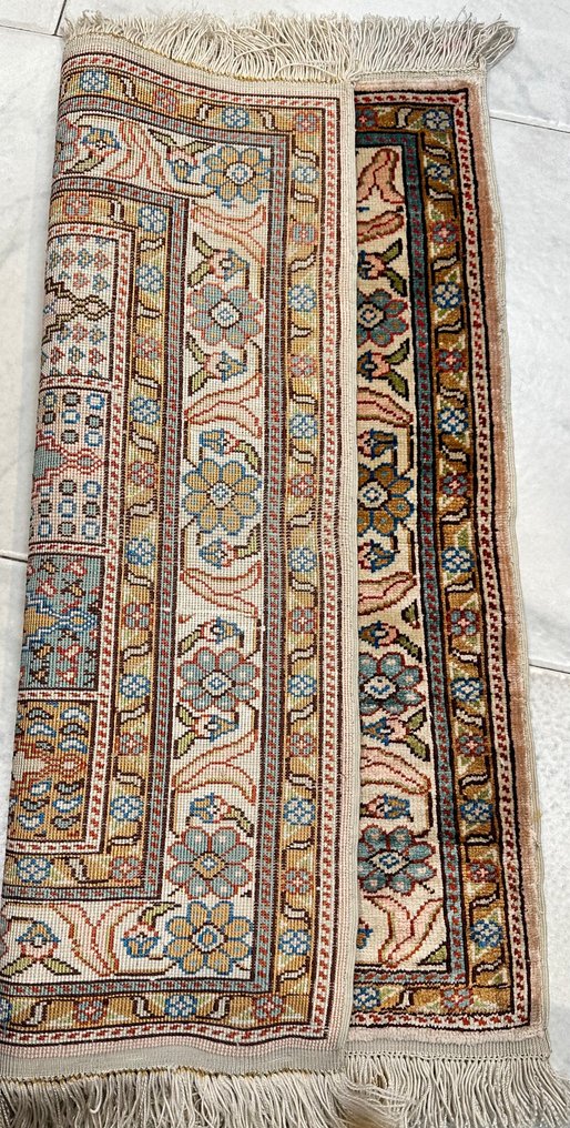 Tæppe - 55 cm - 45 cm #2.1