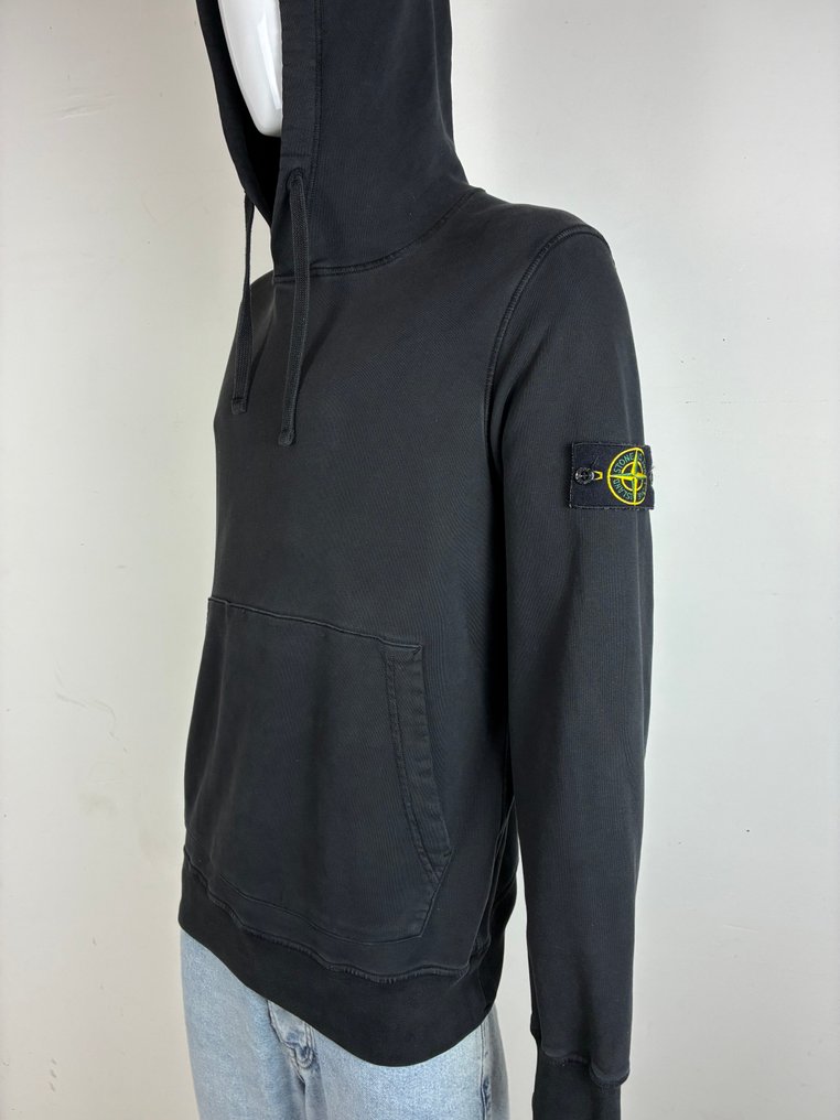 Stone Island - Bluza #3.2