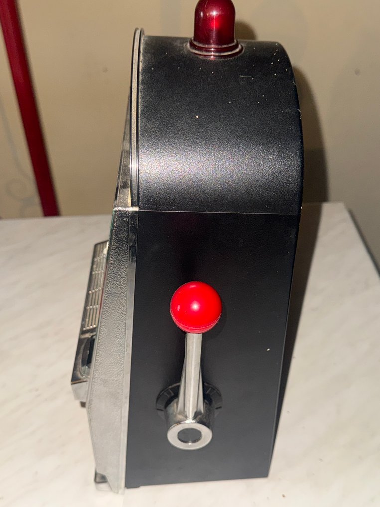 Brädspel - Monte Carlo Slot - Plast #1.0