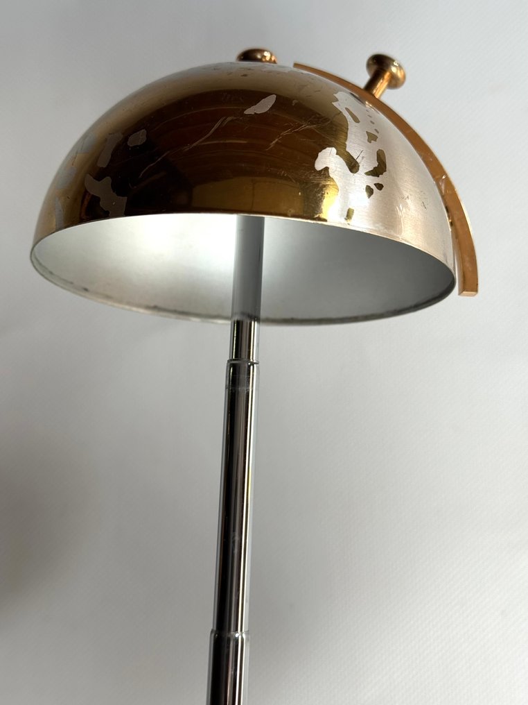 χωρίς τιμή ασφαλείας - Μουσική συσκευή τσιγάρων - Ορείχαλκος, Αλουμίνιο, Μέταλλο #4.3