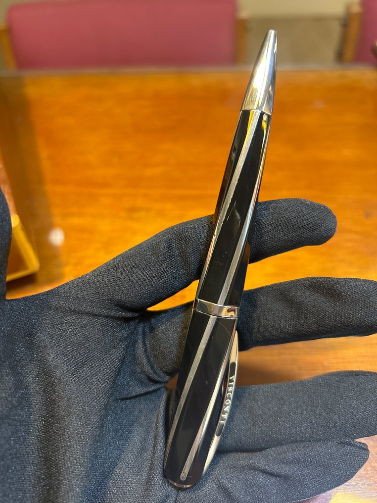 Visconti - Stylo à plume #2.1