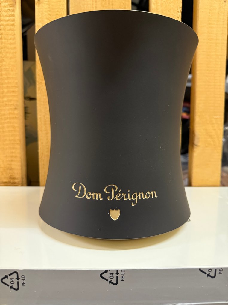 Dom Pérignon - Champagne cooler - Metal #1.0
