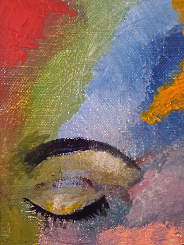 helene icard - L'iroquoise #4.3