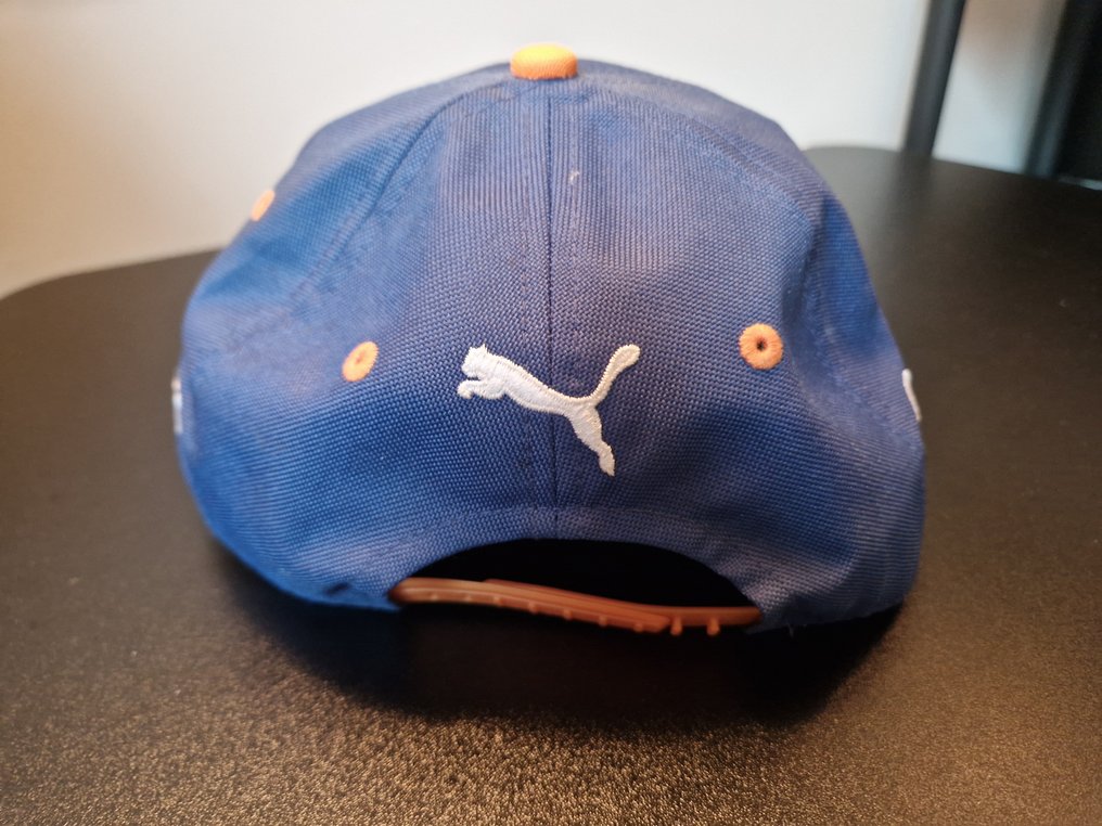 Max Verstappen - Καπέλο μπέιζμπολ #2.1