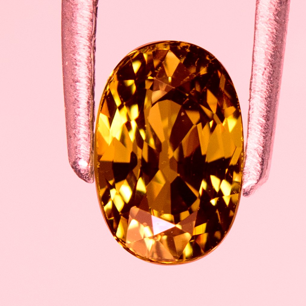 紫翠玉  - 1.44 ct - 美国宝石研究院（GIA） #1.0