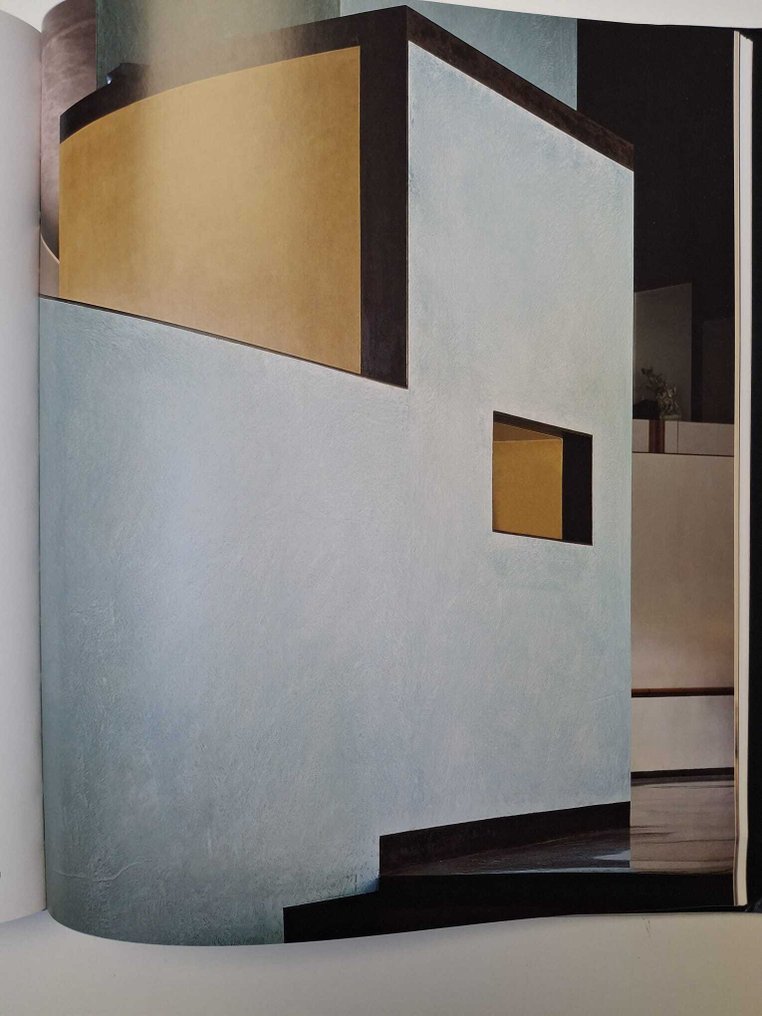 Guido Beltramini, Italo Zannier - Carlo Scarpa:Architecture and Design - 2006 #4.3