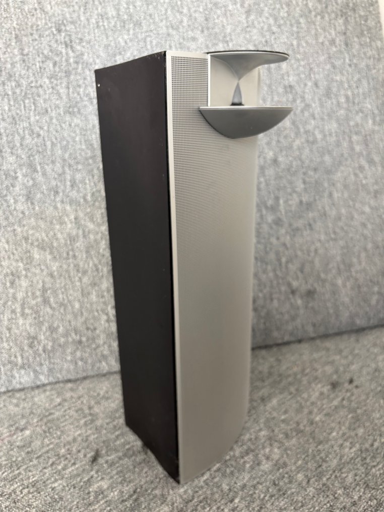 Bang & Olufsen - BeoLab 7-4 Silver Edition. Altavoz #1.0