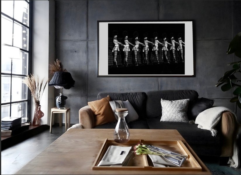 Ben Dauchez - Crazy Revue #4.3