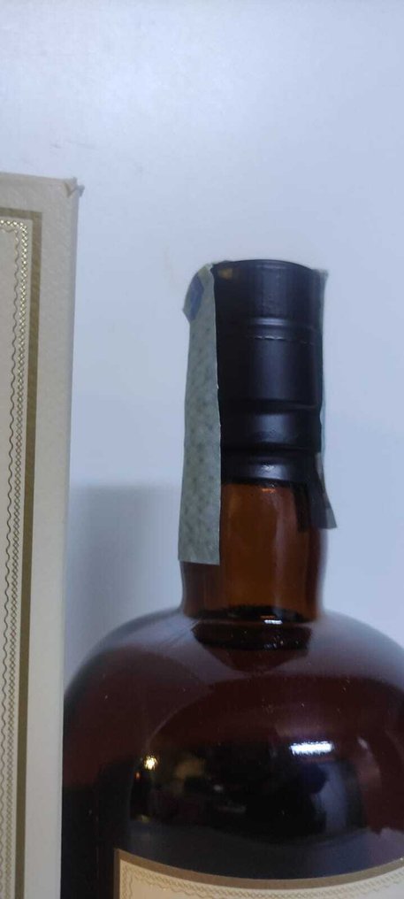 Hampden - Great House   - b. 2019  - 70 cl #4.3