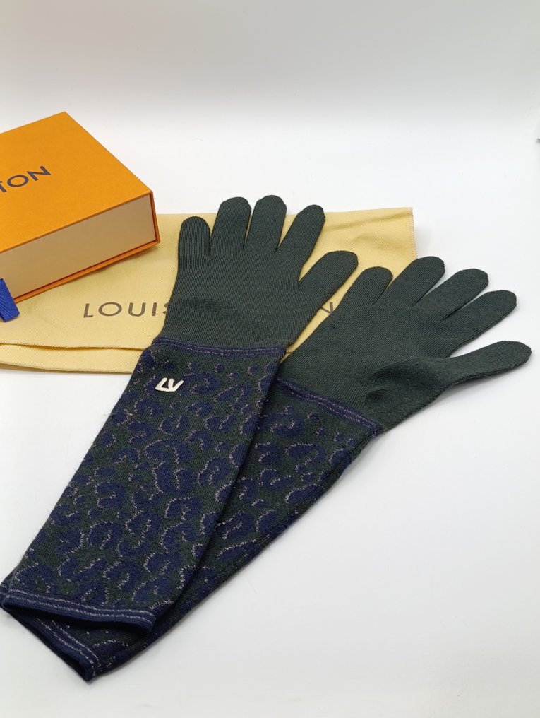 Louis Vuitton - 手套 #2.1