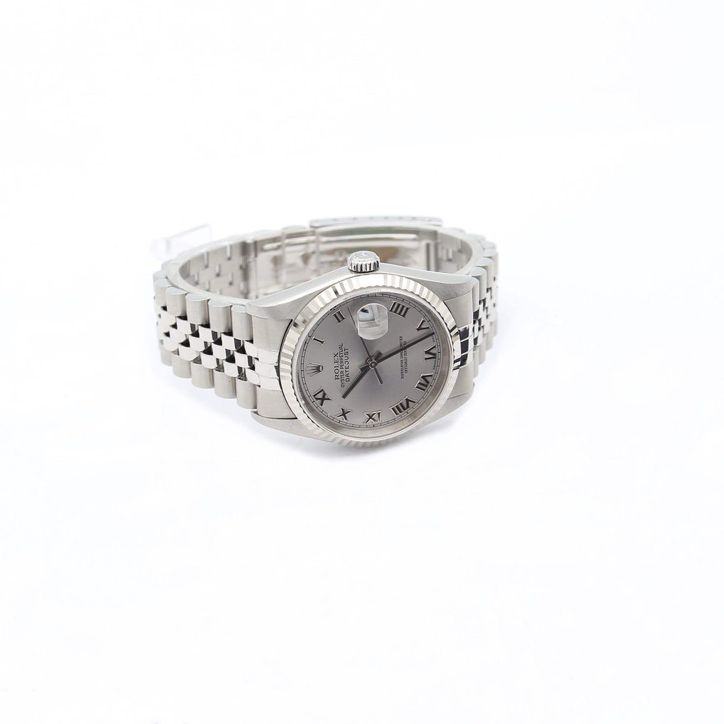 Rolex - Datejust - 16234 - Unisex - 1990-1999 #3.2