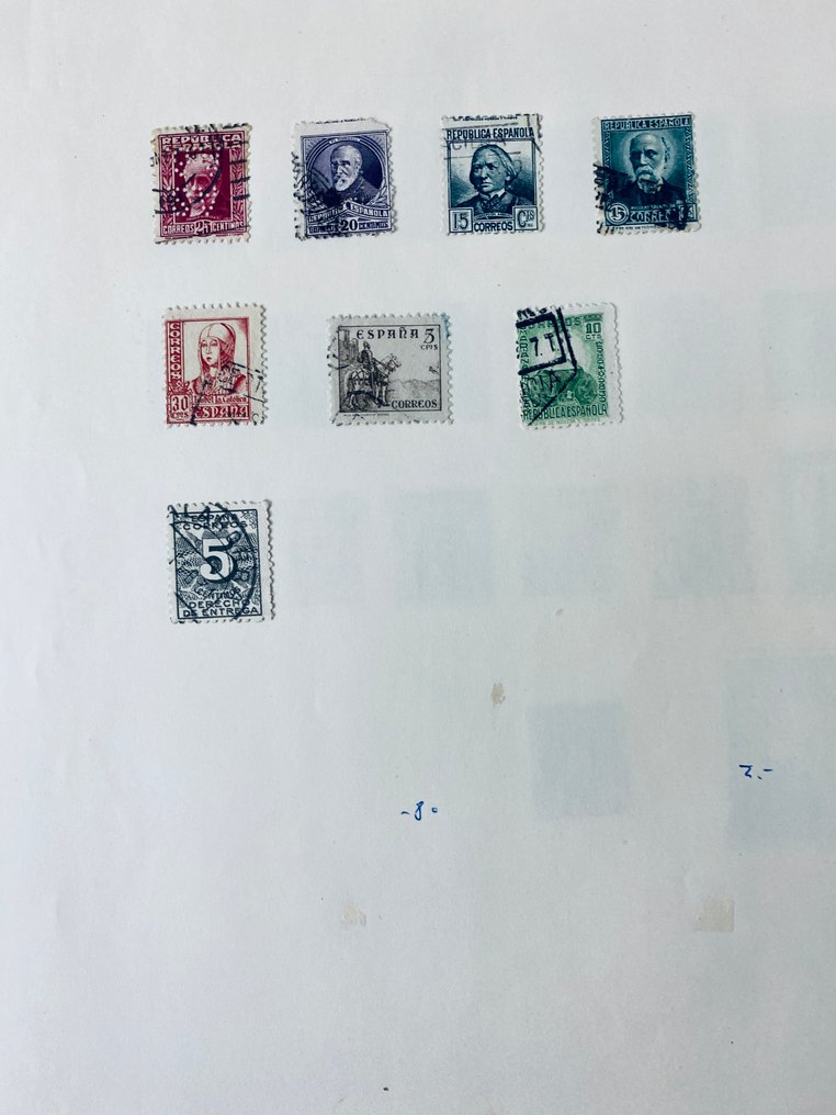 世界  - 收藏 / 研究者：世界，包括东欧及更多 #2.1