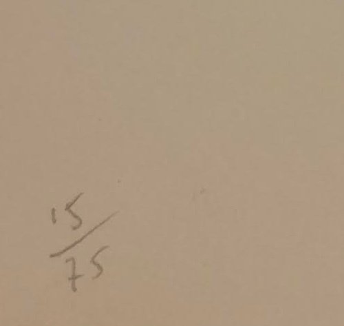 Pierre Tal-Coat (1905-1985) - Menton #4.3