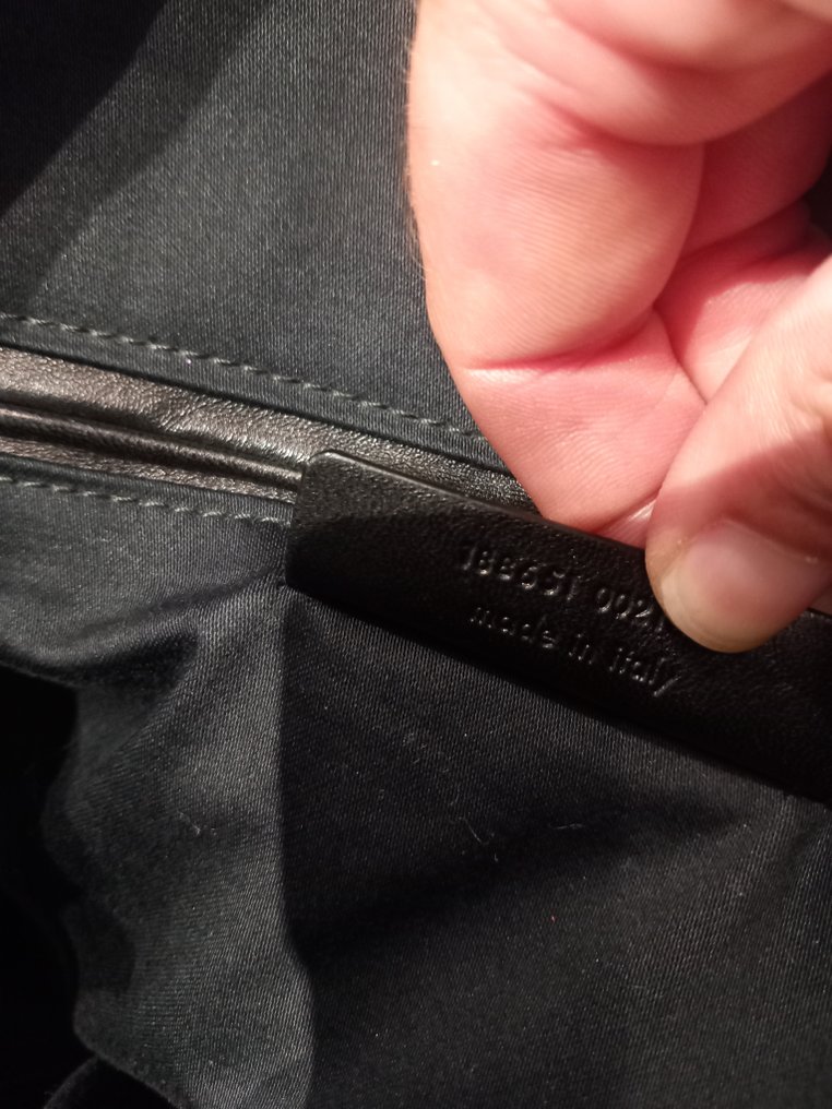 Saint Laurent - Tote bag #3.2