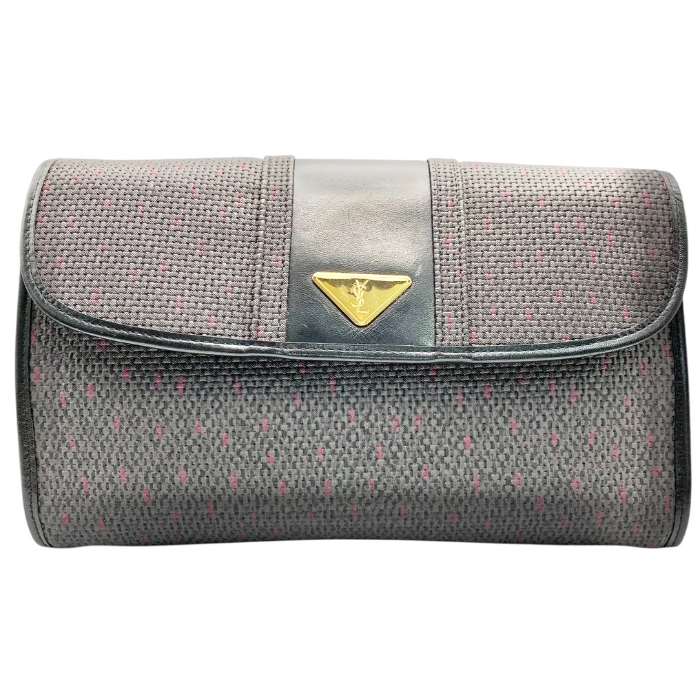 Yves Saint Laurent - 手抓包 #1.0