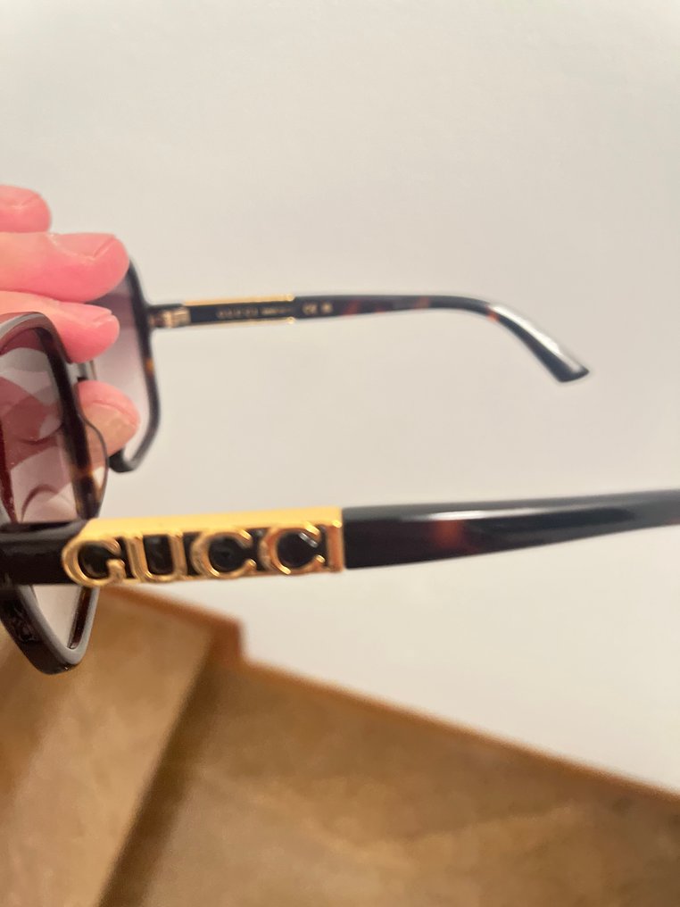 Gucci - GG1189S - 太阳镜 #2.1