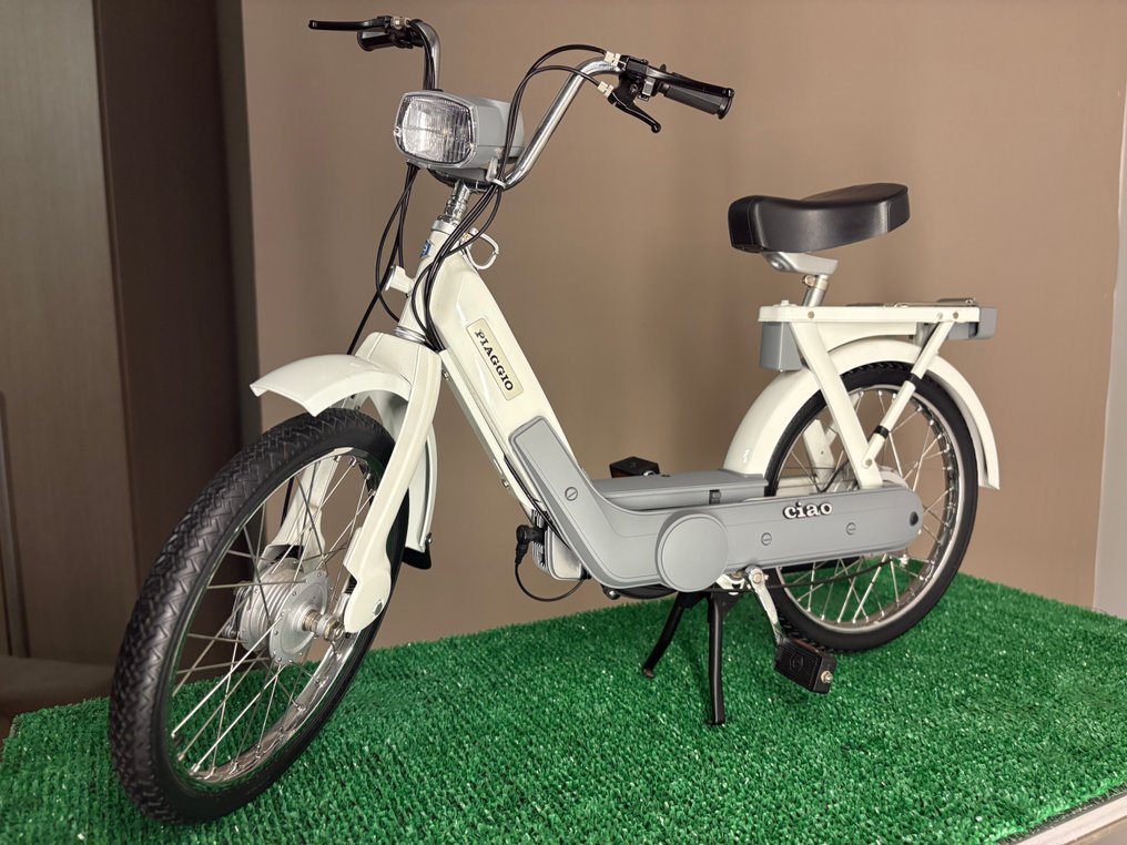 centauria 1:4 - Model car - Ciao Piaggio 50 cc #1.0