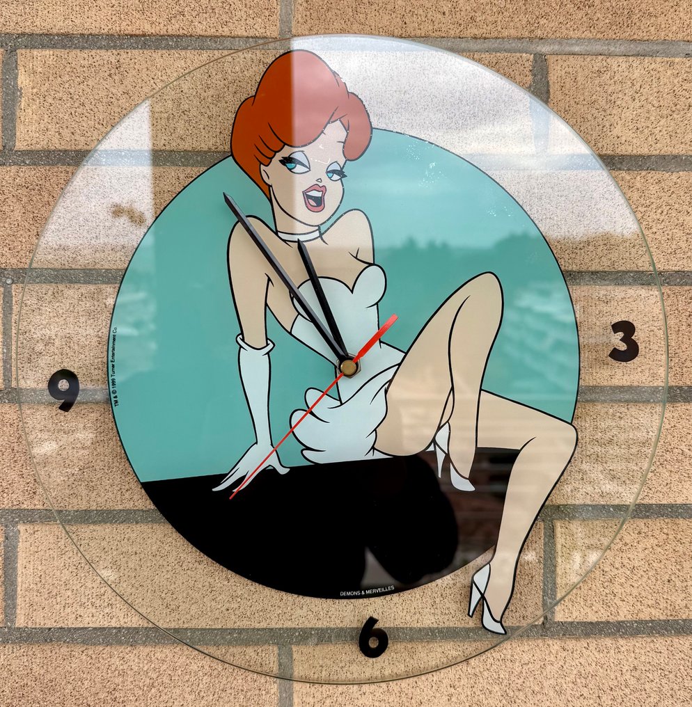 Les Objets du Monde Dessiné - 1 Watch - 1999 #1.0