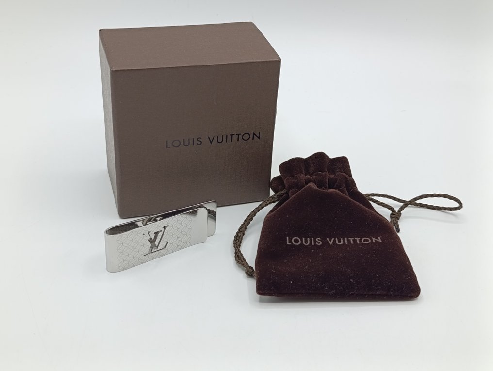 Louis Vuitton - Pince à billets #1.0