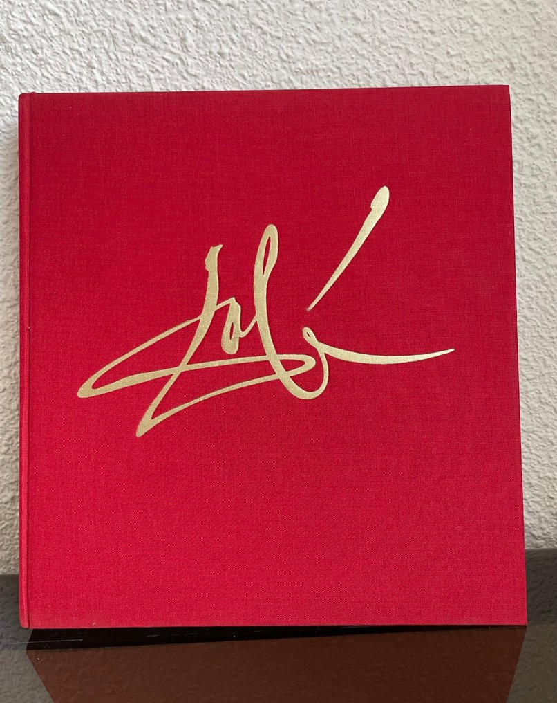 Max Gerard - DALI Draeger - 1968 #1.0