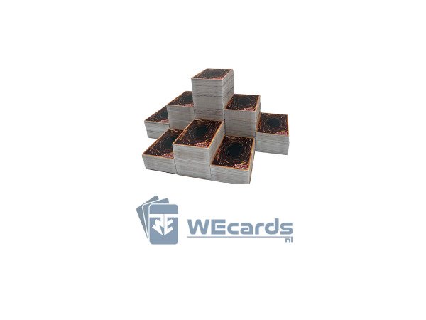 Konami - 3000 大量普卡 - Yu-Gi-Oh! - Various Sets #2.1