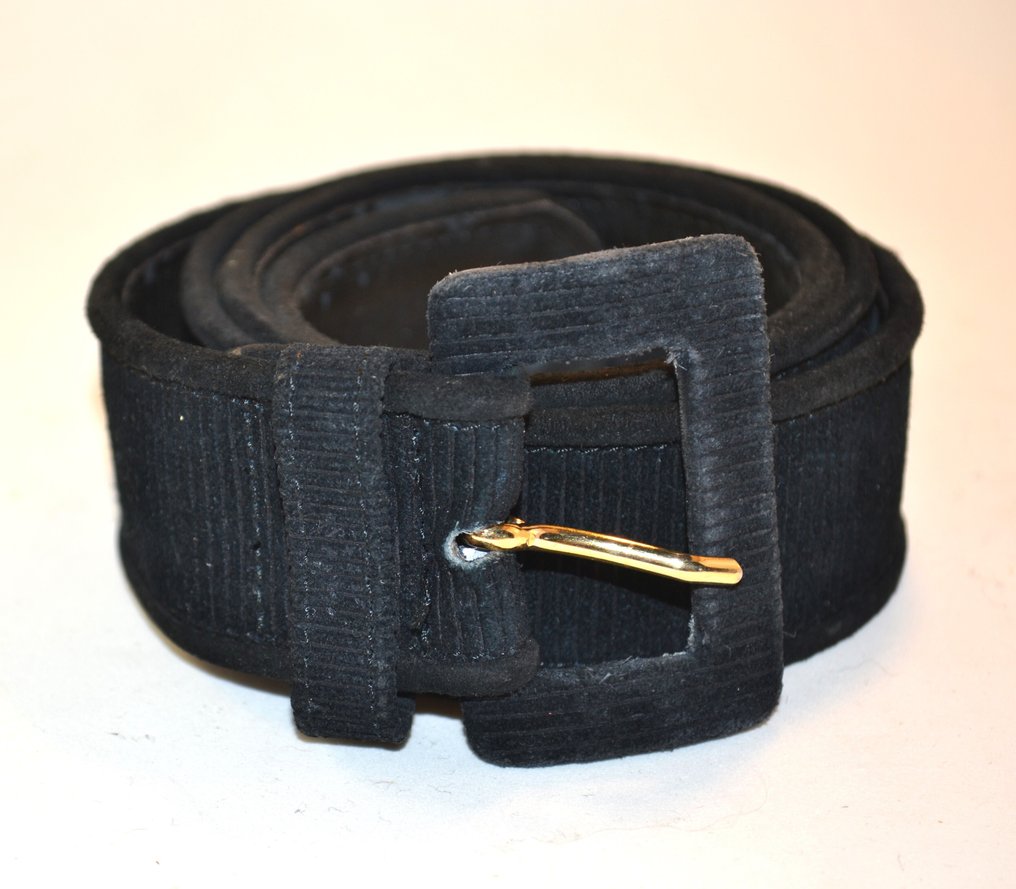 Valentino - 腰帶 #1.0