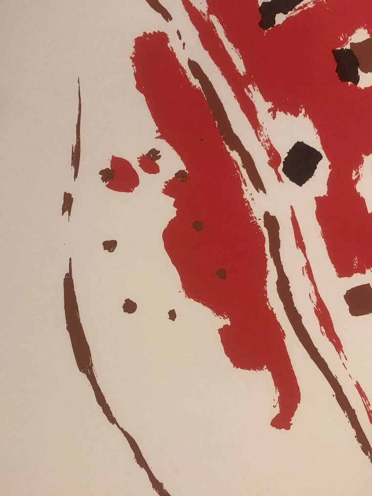 Pierre Tal-Coat (1905-1985) - Menton #3.2