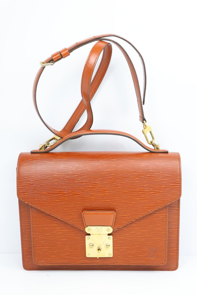 Louis Vuitton - Monceau - Handbag #1.0