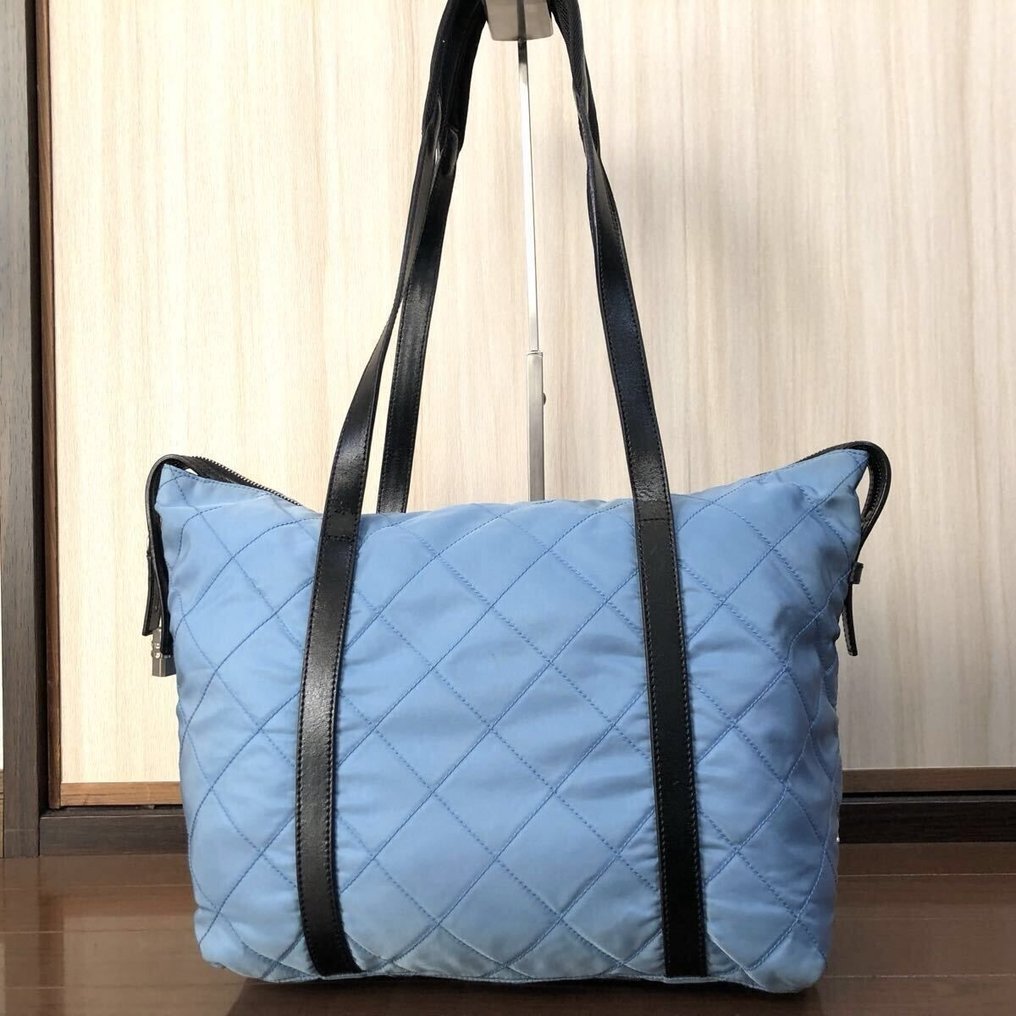 Prada - Torebka #1.0