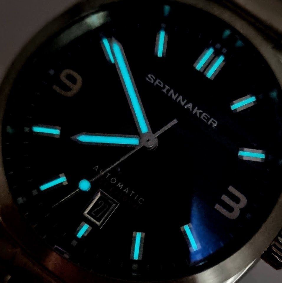 Spinnaker - Hull - No reserve price - SP-5073-11 - Men - 2020+ #4.3