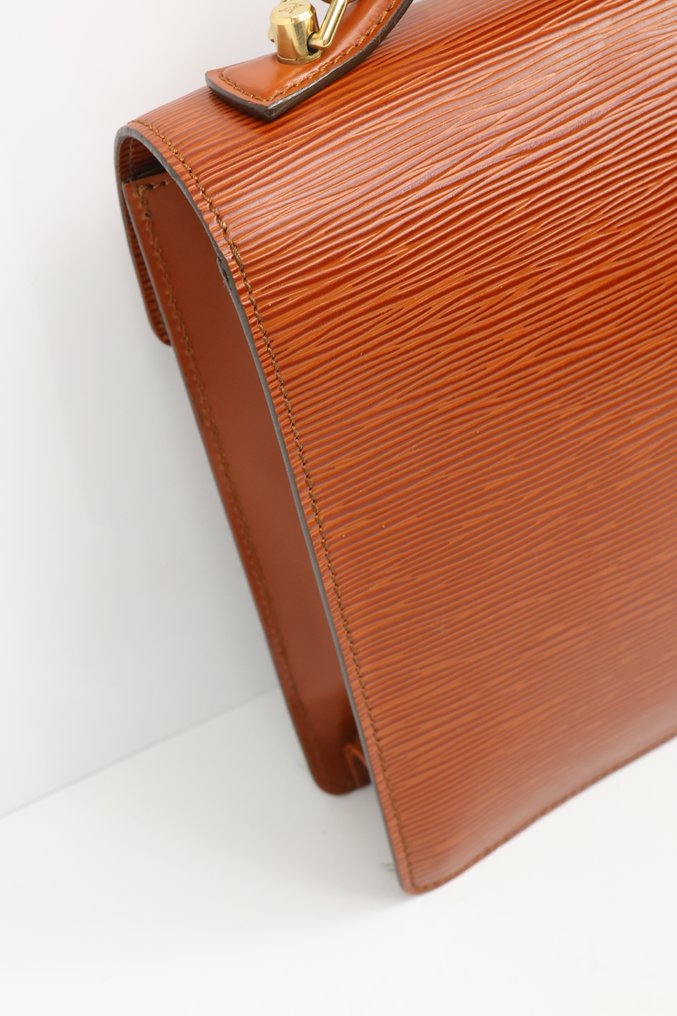 Louis Vuitton - Monceau - Handbag #4.3