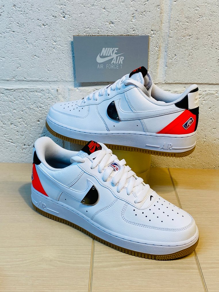 Nike - 系带鞋 - 尺寸: EU 43 #1.0