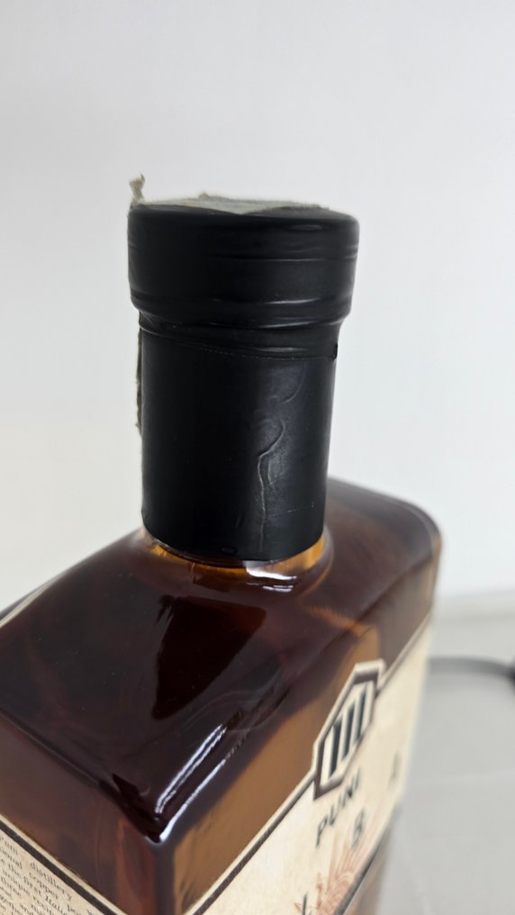 Puni Alba - Marsala Casks  - 70cl #4.3