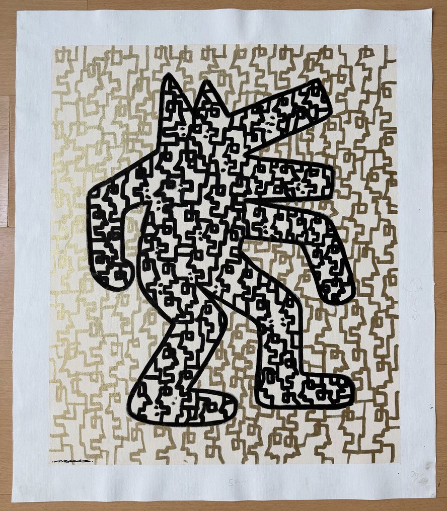 MrKas - “Dogs never judge, unlike people" #2.1