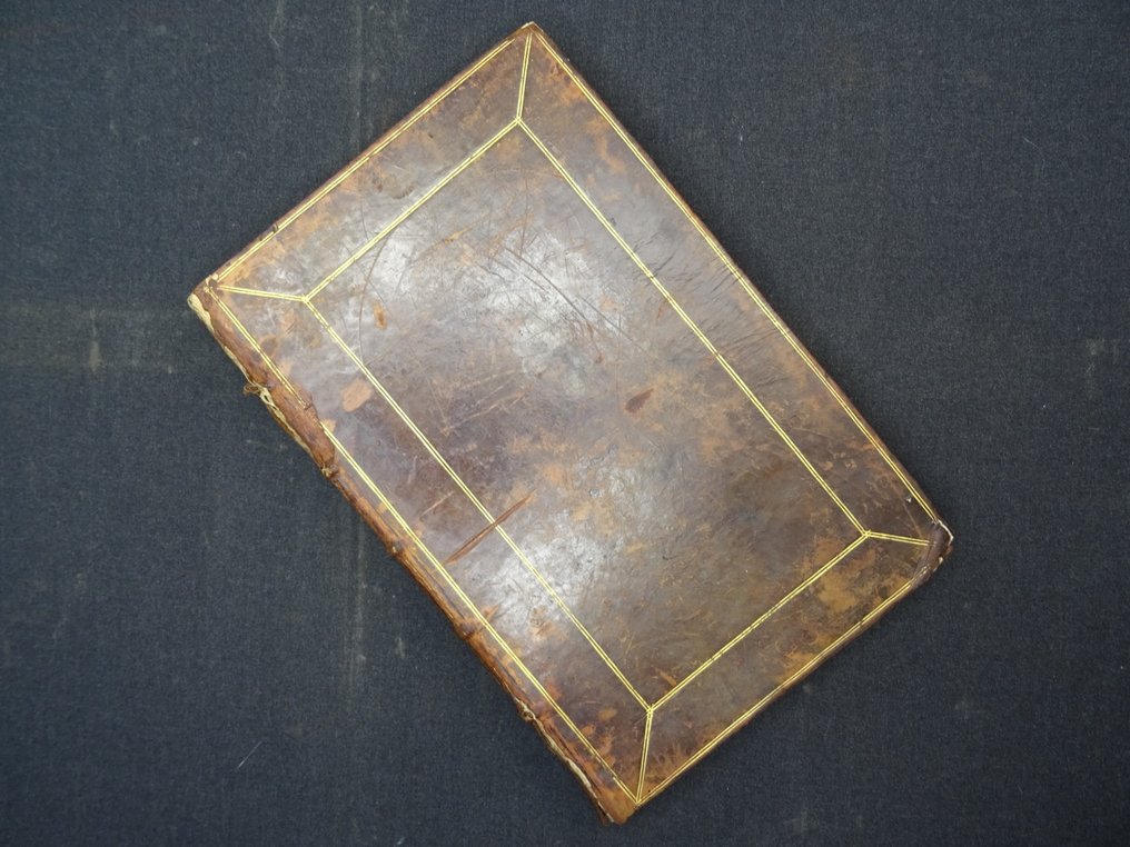 J.J. Orlers - Description & representation de toutes les victoires tant par eau que par terre, .... le Prince - 1612 #2.1