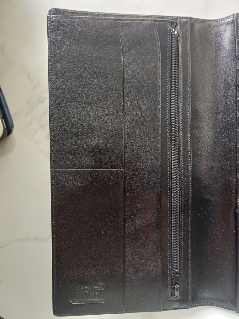 Montblanc - Purse #3.2
