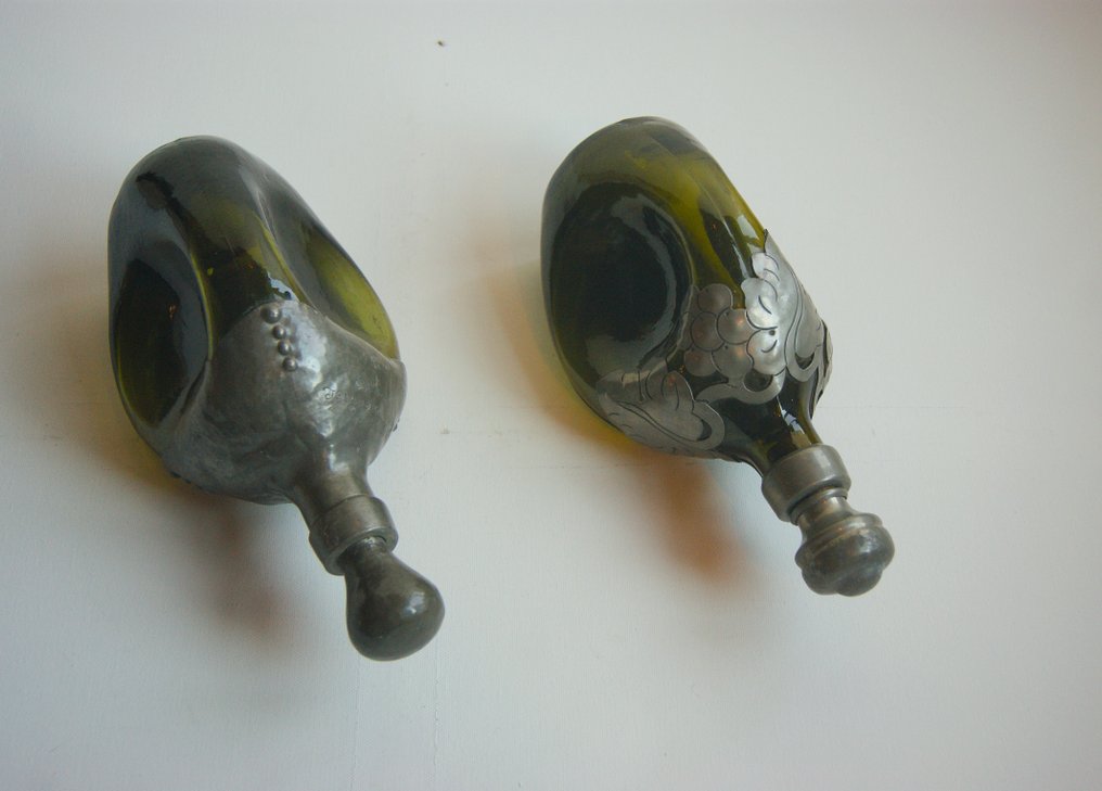 醒酒器 (2) - 玻璃 #1.0