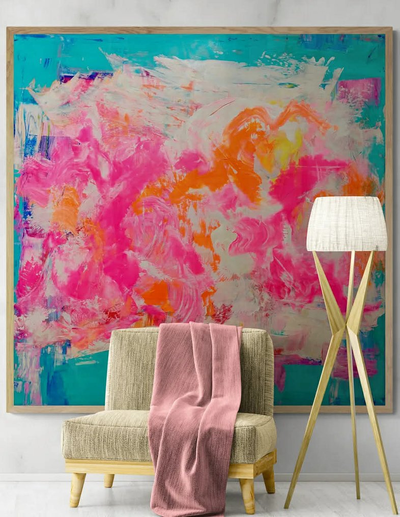 Giogia fl - My little Fairy -XXL - #4.3