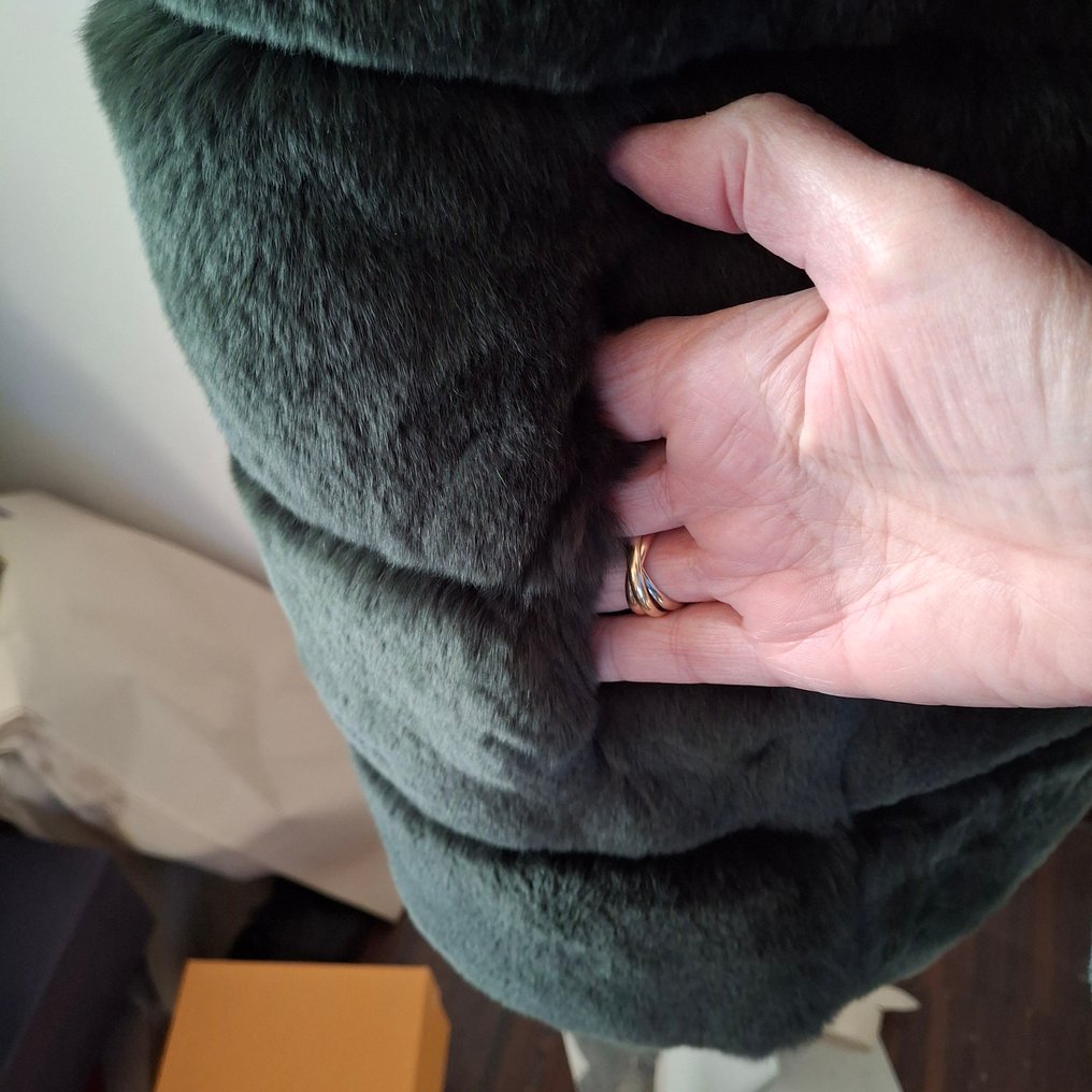 Artisan Furrier - Jacket #4.3