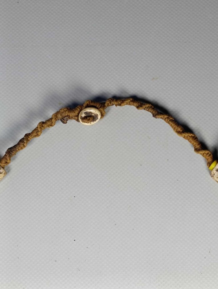 Collier - Naga - Myanmar #4.3