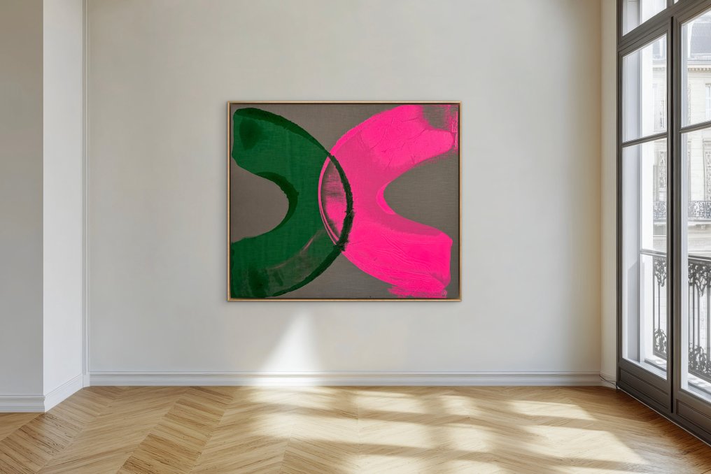 Christian Sauer - konvex #296 - XXL #1.0