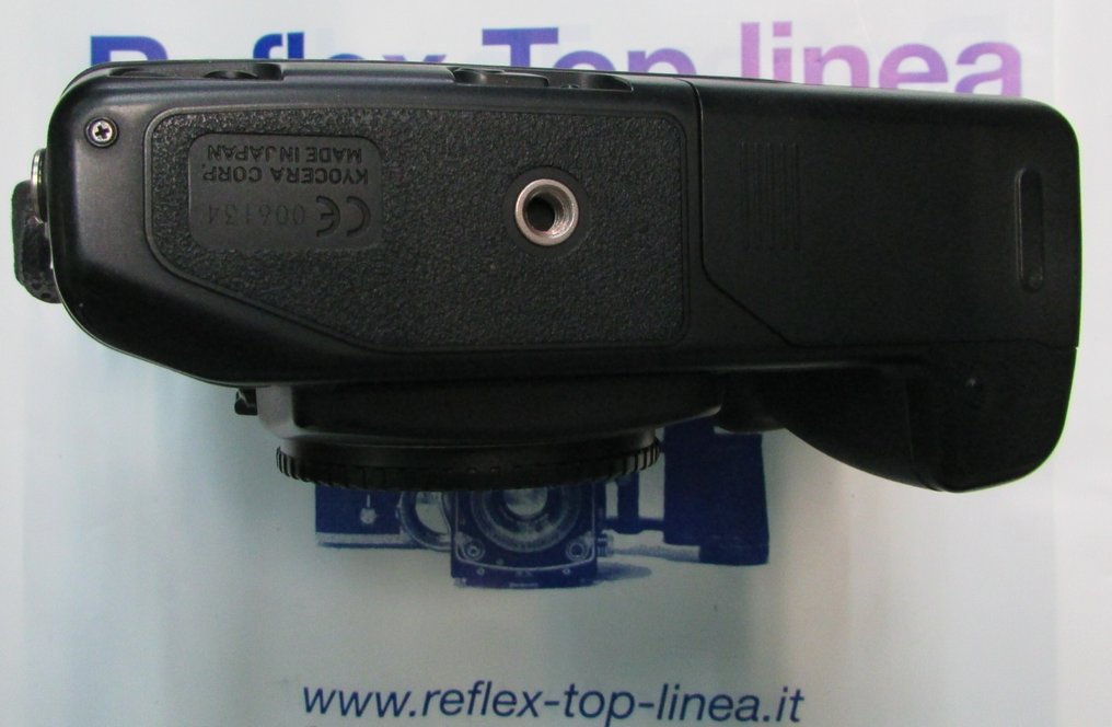 Contax N1 + Vario Sonnar 17-35mm f/2.7 + 24-85mm f/3.5-4.5 + 70-300mm f/4-5.6 + Mount Adapter NAM-1 Analogt kamera #2.1