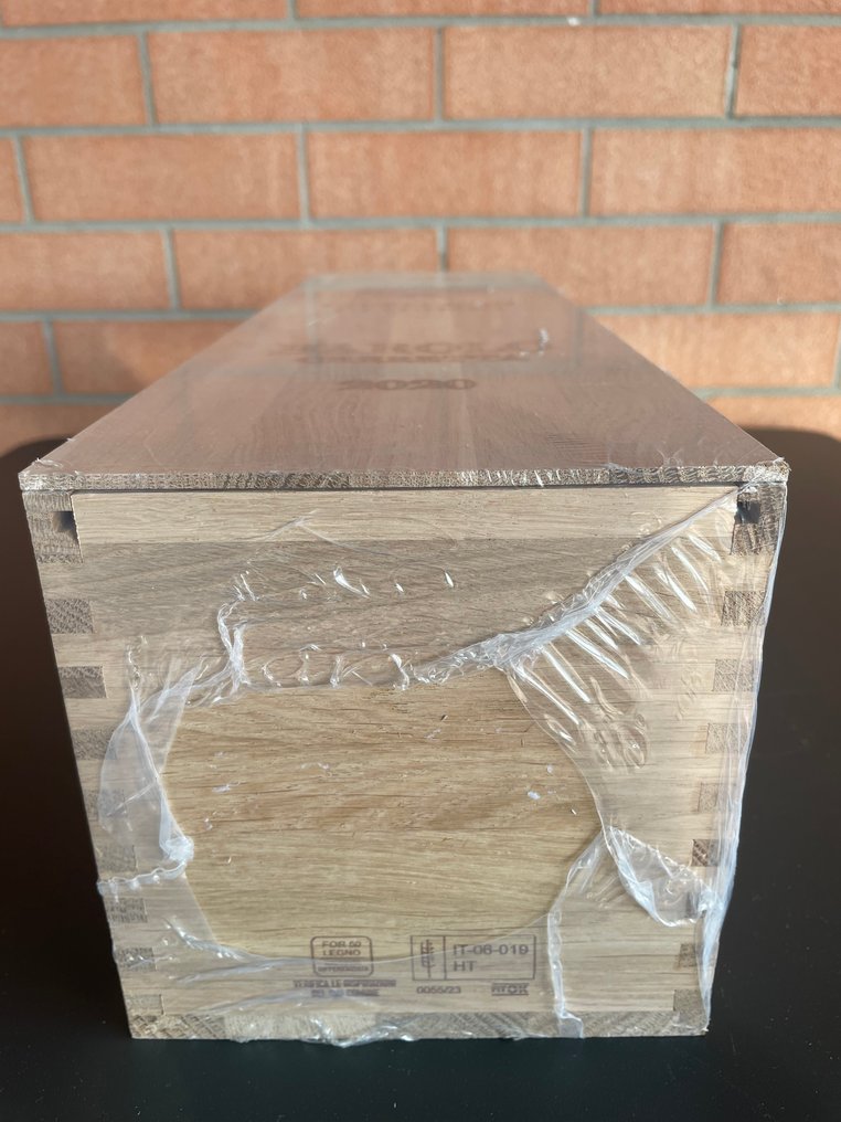 2020 Giacomo Conterno, Cerretta - 巴罗洛 DOCG - 1 Double Magnum/Jeroboam (3.0L) #4.3